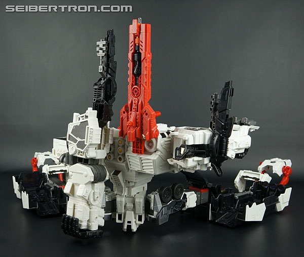 Transformers Comic-Con Exclusives Metroplex (Image #127 of 363)