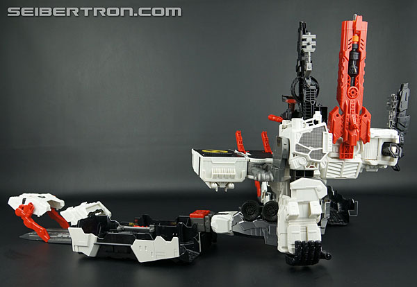 Transformers Comic-Con Exclusives Metroplex (Image #128 of 363)
