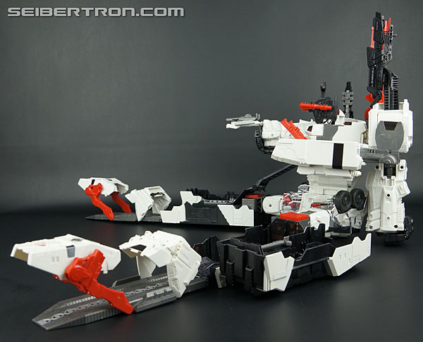 Transformers Comic-Con Exclusives Metroplex (Image #129 of 363)