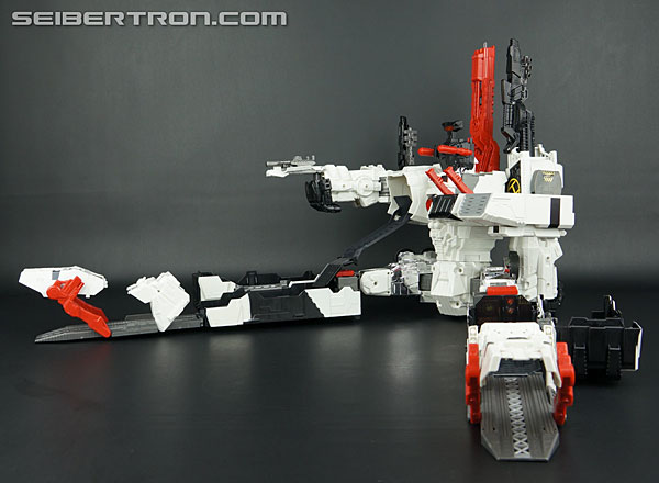 Transformers Comic-Con Exclusives Metroplex (Image #130 of 363)