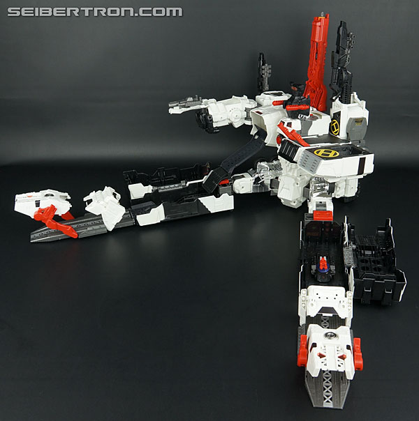 Transformers Comic-Con Exclusives Metroplex (Image #131 of 363)