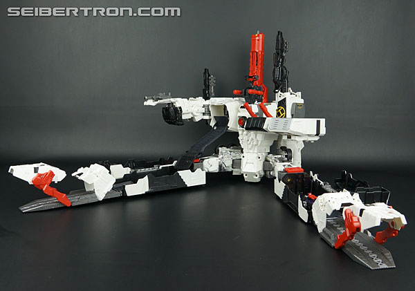 Transformers Comic-Con Exclusives Metroplex (Image #132 of 363)
