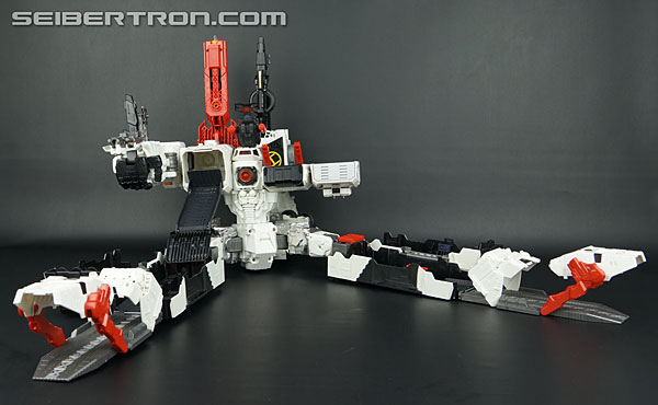 Transformers Comic-Con Exclusives Metroplex (Image #136 of 363)