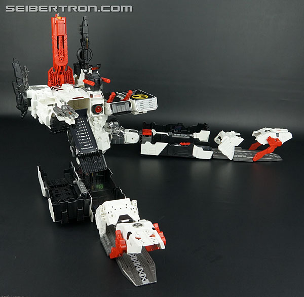 Transformers Comic-Con Exclusives Metroplex (Image #138 of 363)