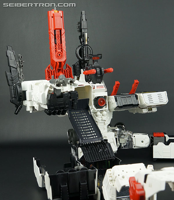 Transformers Comic-Con Exclusives Metroplex (Image #141 of 363)