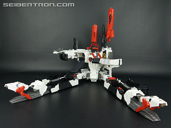 Transformers Comic-Con Exclusives Metroplex (Image #142 of 363)