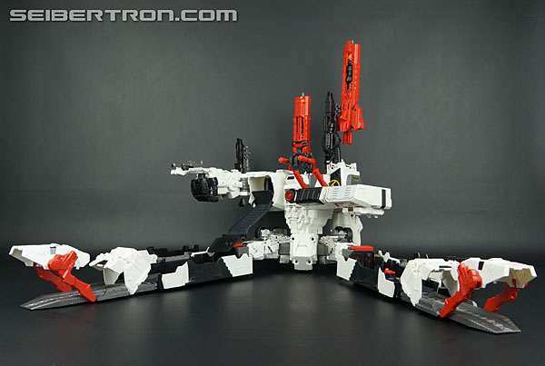 Transformers Comic-Con Exclusives Metroplex (Image #143 of 363)