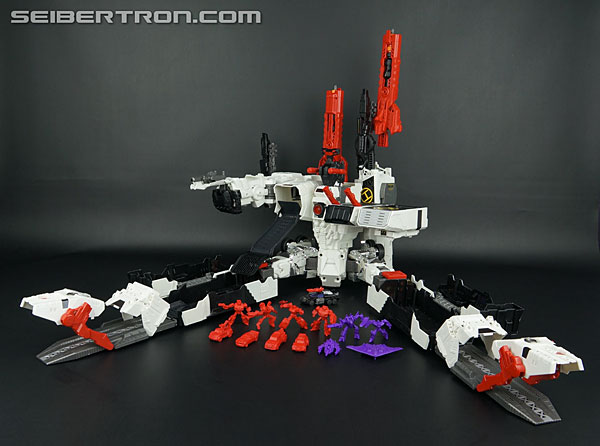 Transformers Comic-Con Exclusives Metroplex (Image #144 of 363)