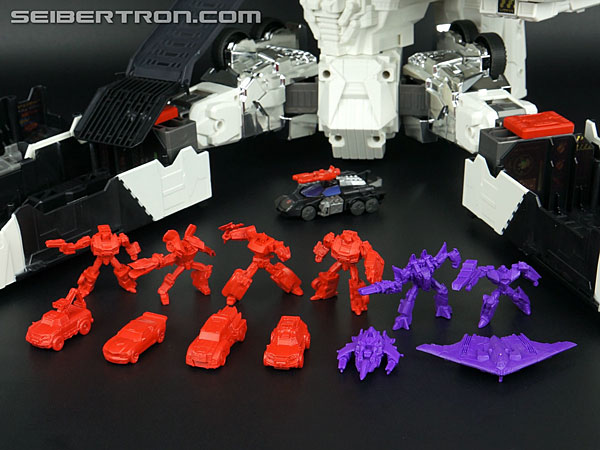 Transformers Comic-Con Exclusives Metroplex (Image #146 of 363)