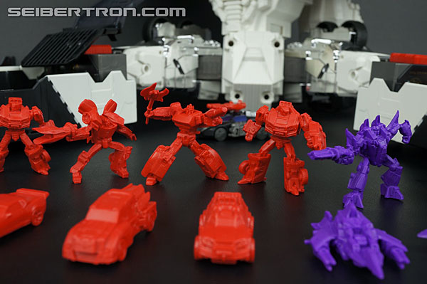 Transformers Comic-Con Exclusives Metroplex (Image #148 of 363)