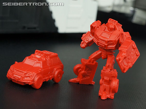 Transformers Comic-Con Exclusives Metroplex (Image #212 of 363)