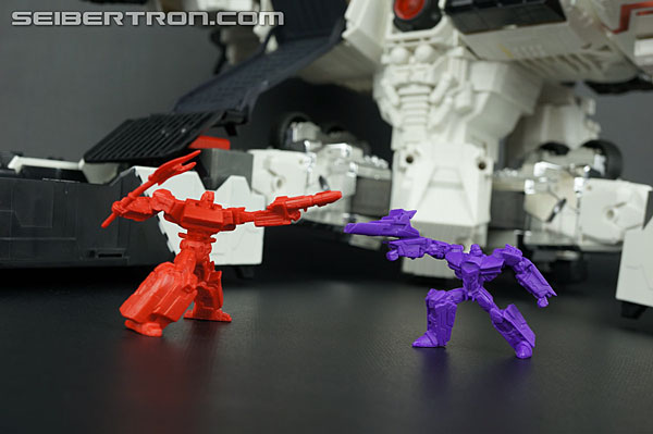 Transformers Comic-Con Exclusives Metroplex (Image #249 of 363)