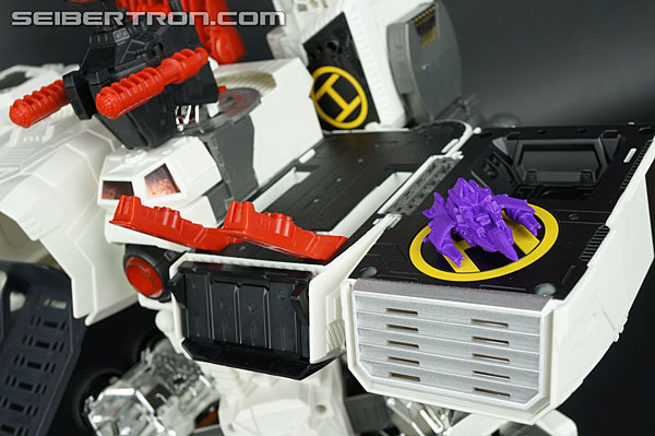 Transformers Comic-Con Exclusives Metroplex (Image #255 of 363)