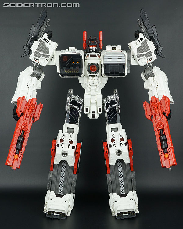 Transformers Comic-Con Exclusives Metroplex (Image #263 of 363)