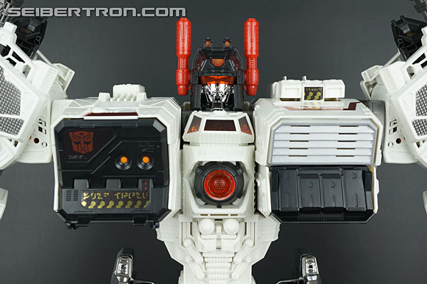 Transformers Comic-Con Exclusives Metroplex (Image #264 of 363)