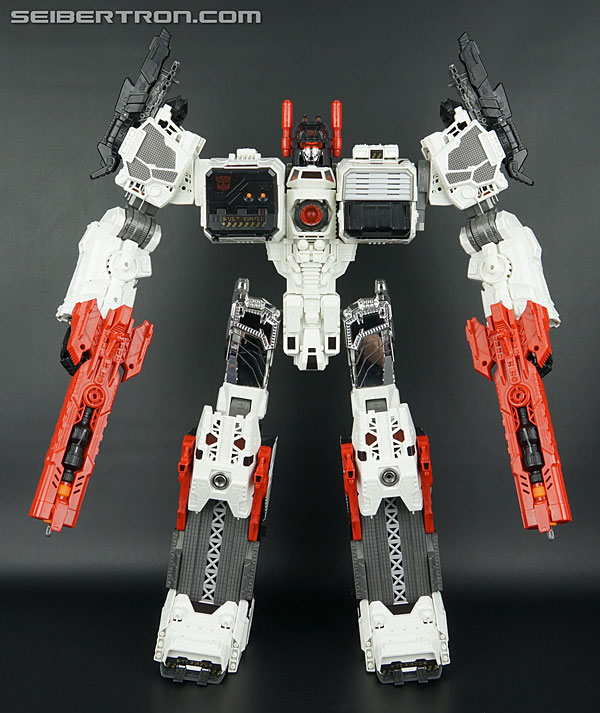 Transformers Comic-Con Exclusives Metroplex (Image #266 of 363)