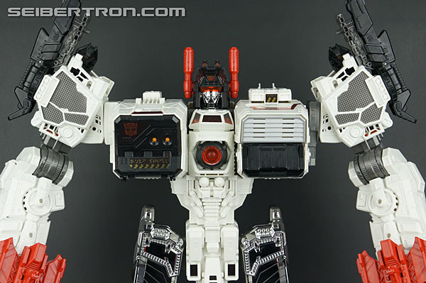 Transformers Comic-Con Exclusives Metroplex (Image #267 of 363)