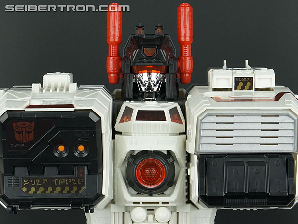 Transformers Comic-Con Exclusives Metroplex (Image #268 of 363)