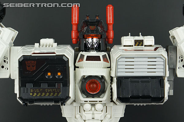 Transformers Comic-Con Exclusives Metroplex (Image #269 of 363)