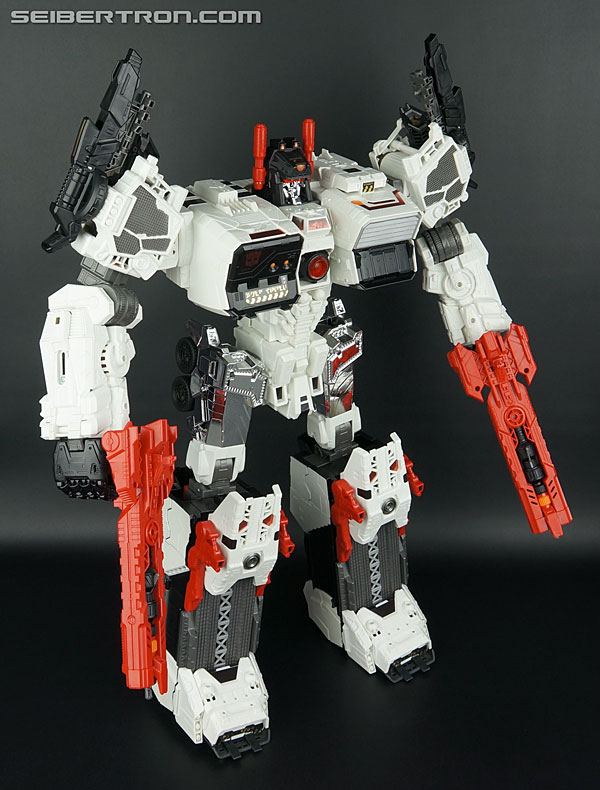 Transformers Comic-Con Exclusives Metroplex (Image #271 of 363)