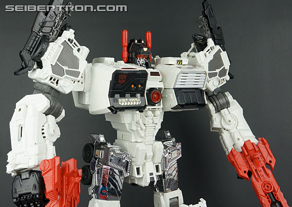 Transformers Comic-Con Exclusives Metroplex (Image #274 of 363)