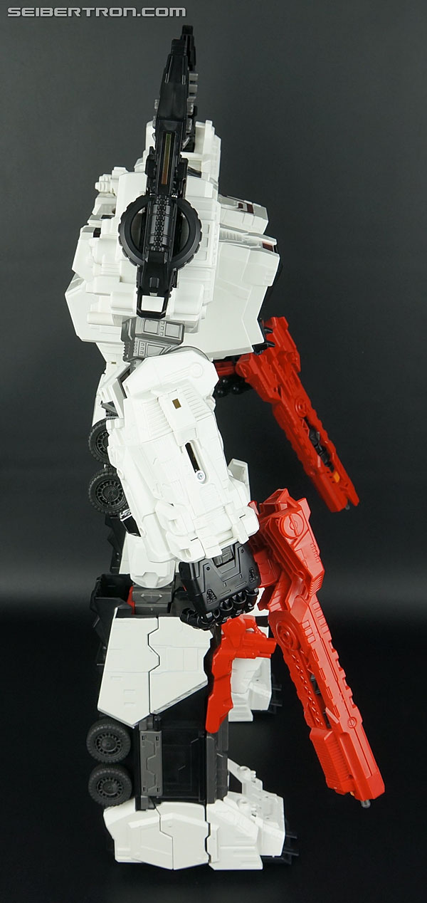 Transformers Comic-Con Exclusives Metroplex (Image #277 of 363)