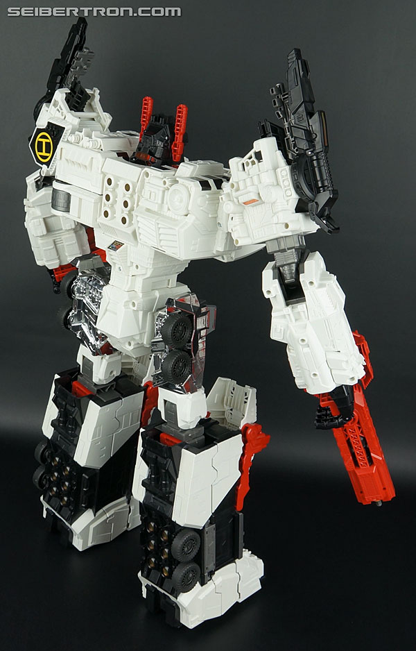Transformers Comic-Con Exclusives Metroplex (Image #278 of 363)