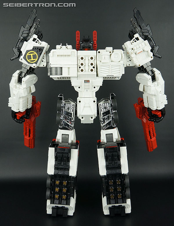 Transformers Comic-Con Exclusives Metroplex (Image #279 of 363)