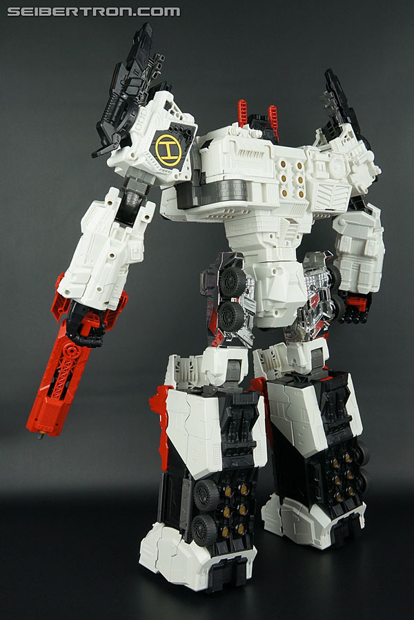 Transformers Comic-Con Exclusives Metroplex (Image #280 of 363)