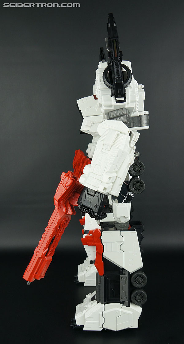Transformers Comic-Con Exclusives Metroplex (Image #281 of 363)