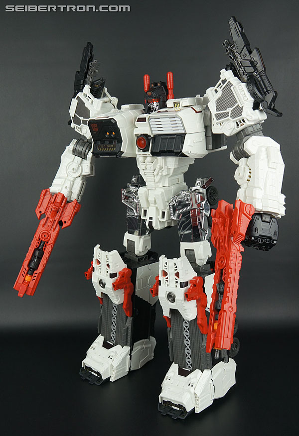 Transformers Comic-Con Exclusives Metroplex (Image #282 of 363)