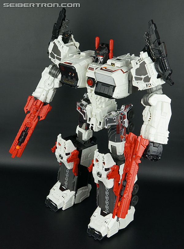 Transformers Comic-Con Exclusives Metroplex (Image #284 of 363)
