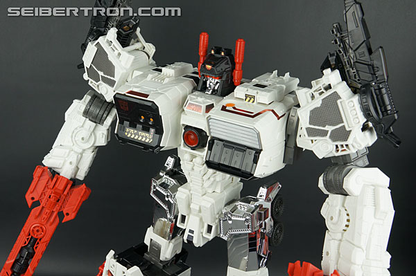 Transformers Comic-Con Exclusives Metroplex (Image #286 of 363)