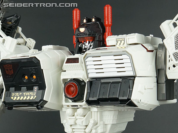 Transformers Comic-Con Exclusives Metroplex (Image #289 of 363)