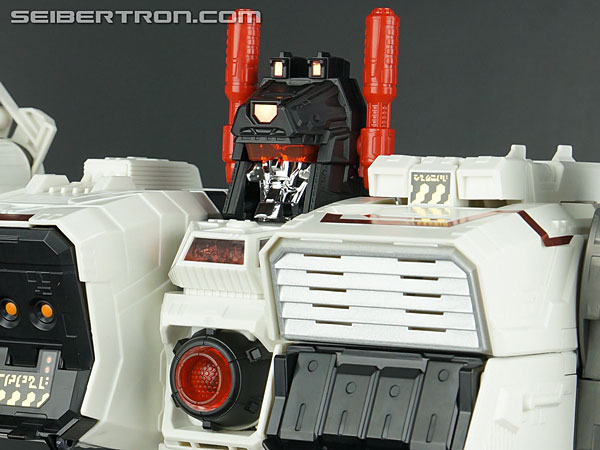 Transformers Comic-Con Exclusives Metroplex (Image #291 of 363)