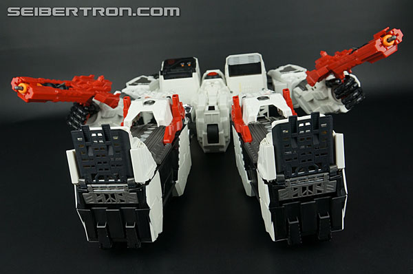 Transformers Comic-Con Exclusives Metroplex (Image #296 of 363)