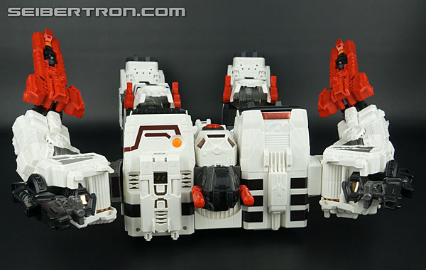 Transformers Comic-Con Exclusives Metroplex (Image #297 of 363)