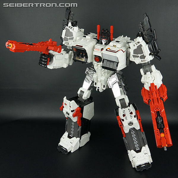 Transformers Comic-Con Exclusives Metroplex (Image #298 of 363)