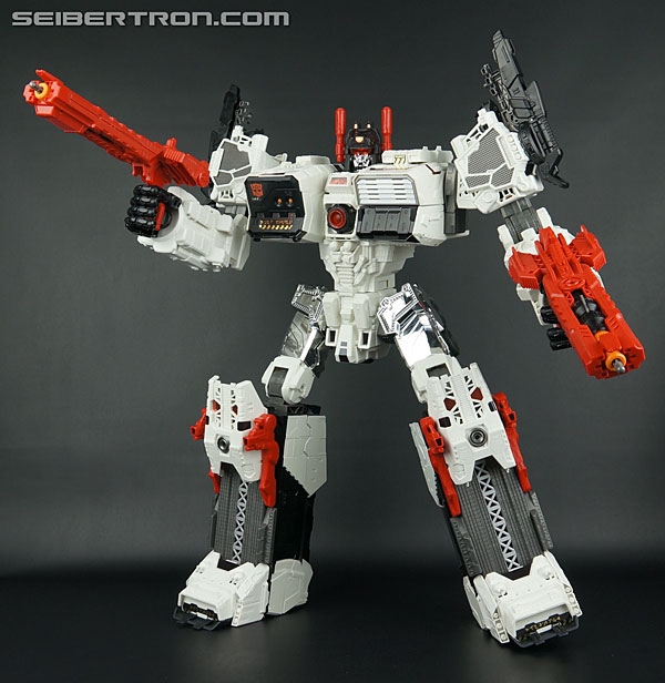 Transformers Comic-Con Exclusives Metroplex (Image #299 of 363)
