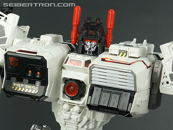 Transformers Comic-Con Exclusives Metroplex (Image #307 of 363)