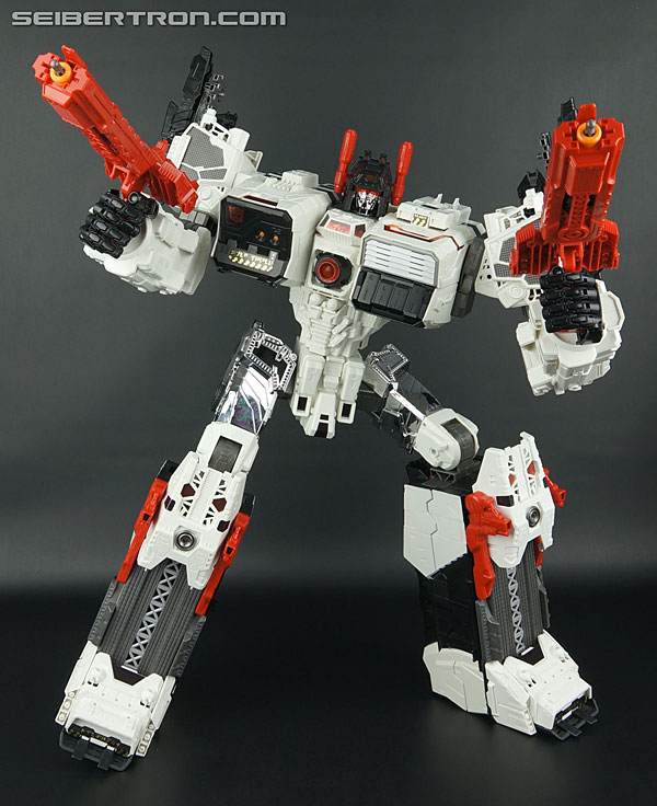 Transformers Comic-Con Exclusives Metroplex (Image #310 of 363)