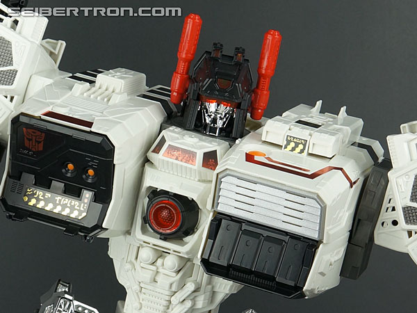 Transformers Comic-Con Exclusives Metroplex (Image #311 of 363)