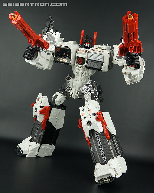Transformers Comic-Con Exclusives Metroplex (Image #313 of 363)
