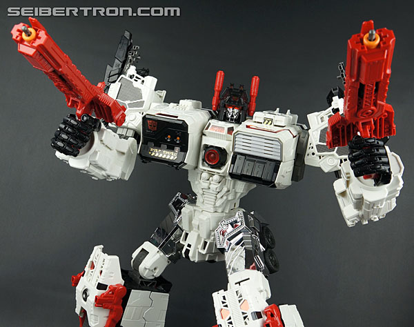 Transformers Comic-Con Exclusives Metroplex (Image #314 of 363)