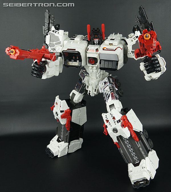Transformers Comic-Con Exclusives Metroplex (Image #315 of 363)