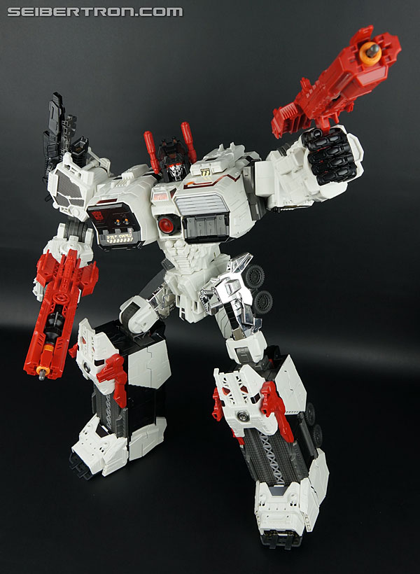 Transformers Comic-Con Exclusives Metroplex (Image #317 of 363)