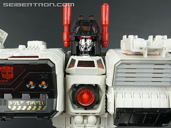 Transformers Comic-Con Exclusives Metroplex (Image #329 of 363)