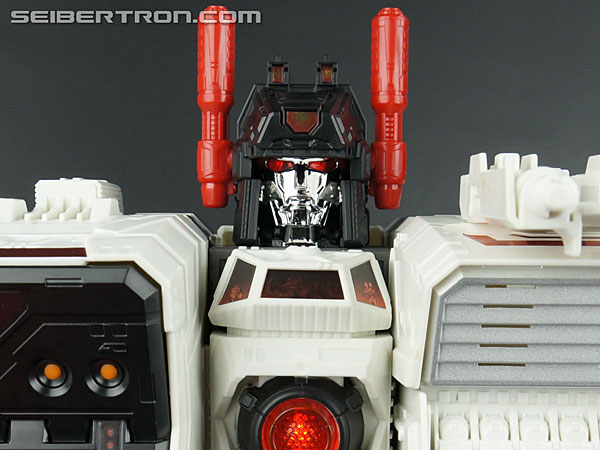 Transformers Comic-Con Exclusives Metroplex (Image #330 of 363)