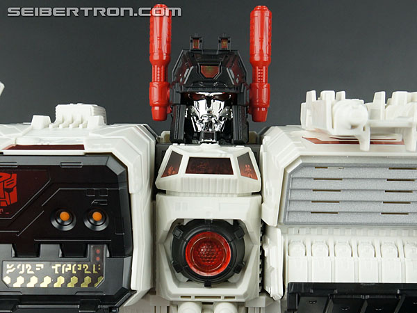 Transformers Comic-Con Exclusives Metroplex (Image #332 of 363)