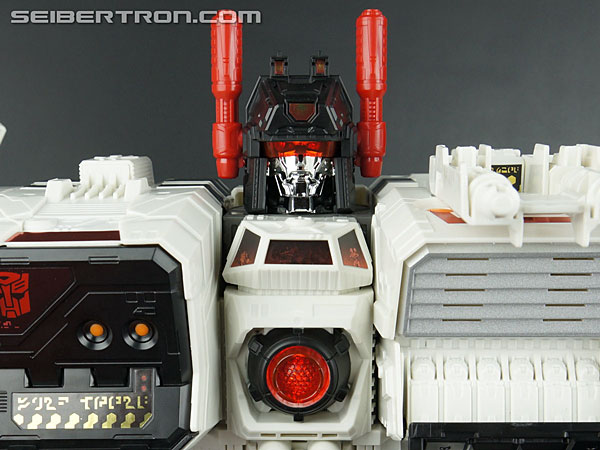 Transformers Comic-Con Exclusives Metroplex (Image #334 of 363)